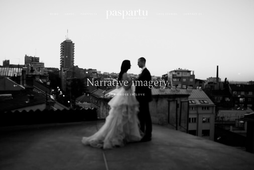 Paspartu Photography